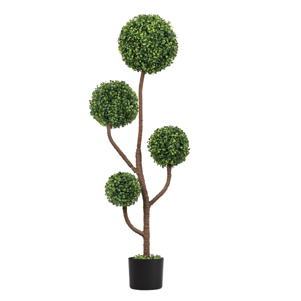 Árvore Topiária Artificial de  - Bonsai Garden Indoor avaliação e preço