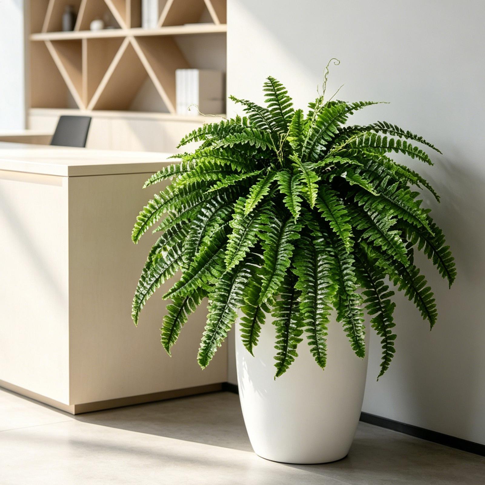 Folhagens Artificiais Resisten - Bonsai Garden Indoor avaliação e preço
