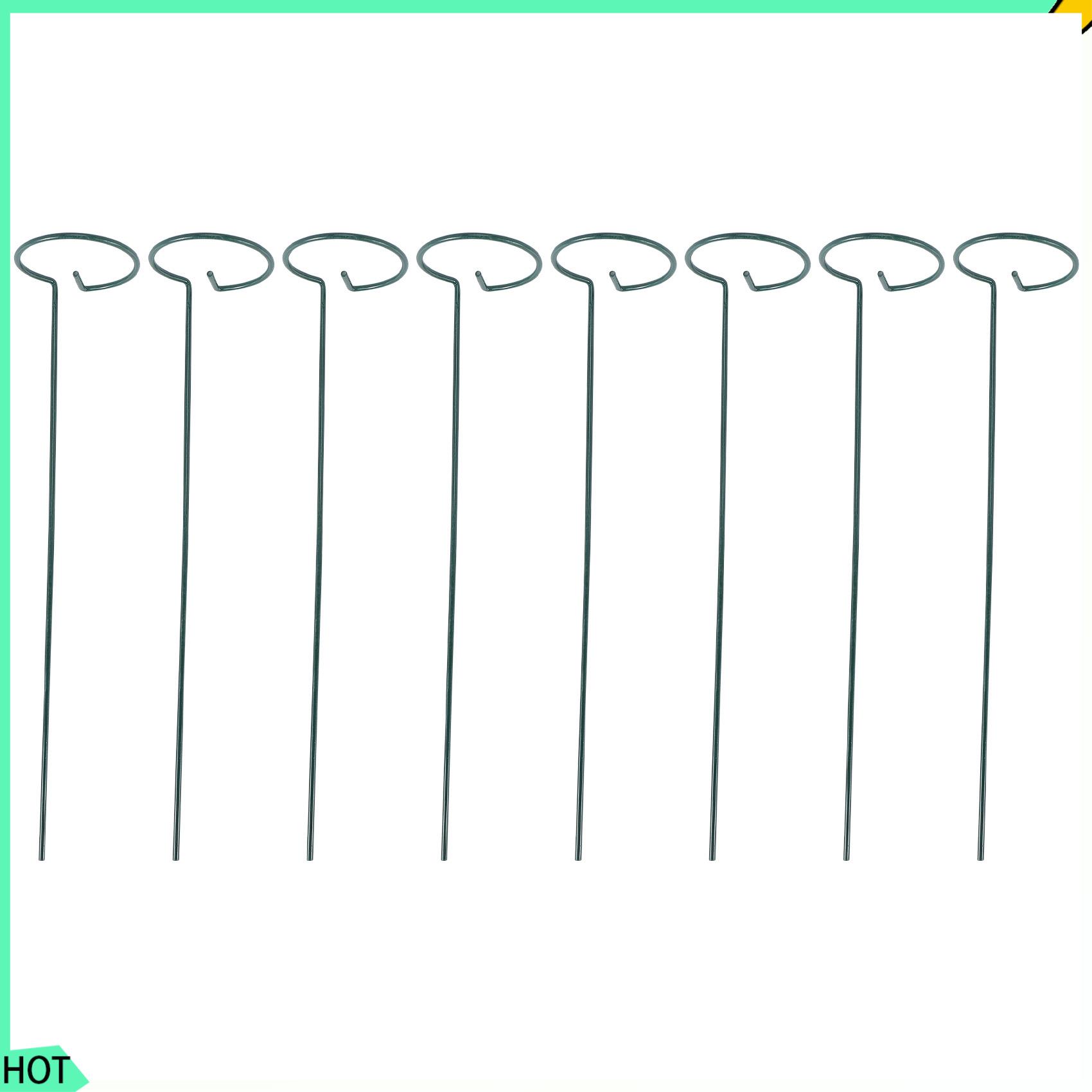 Awah 8 pçs suporte de planta b - Bonsai Garden Backyard avaliação e preço