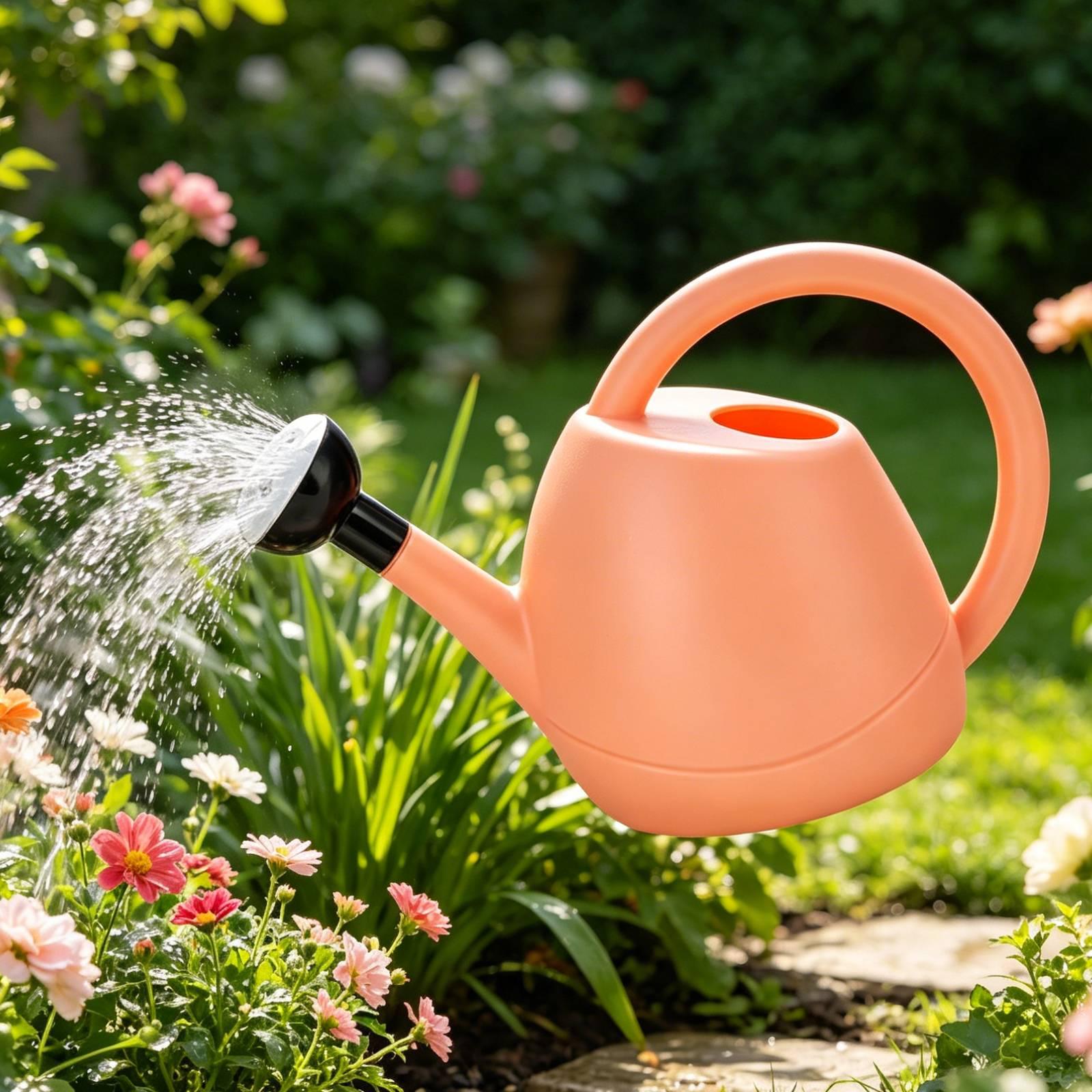 Regador para Crianças com Capa - Bonsai Garden Backyard avaliação e preço