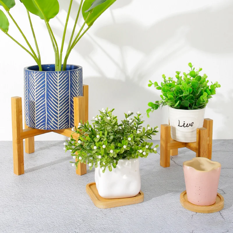 Suporte de vaso de flores para - Bonsai Garden Indoor avaliação e preço