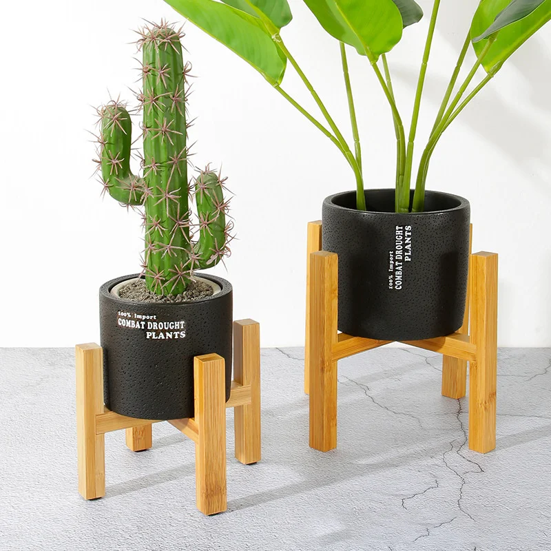 Suporte de vaso de flores para - Bonsai Garden Indoor avaliação e preço