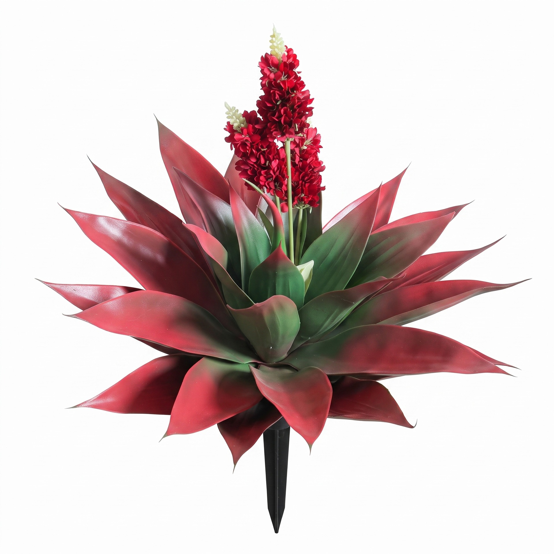 Agave Artificial Grande com Fl - Bonsai Garden Indoor avaliação e preço