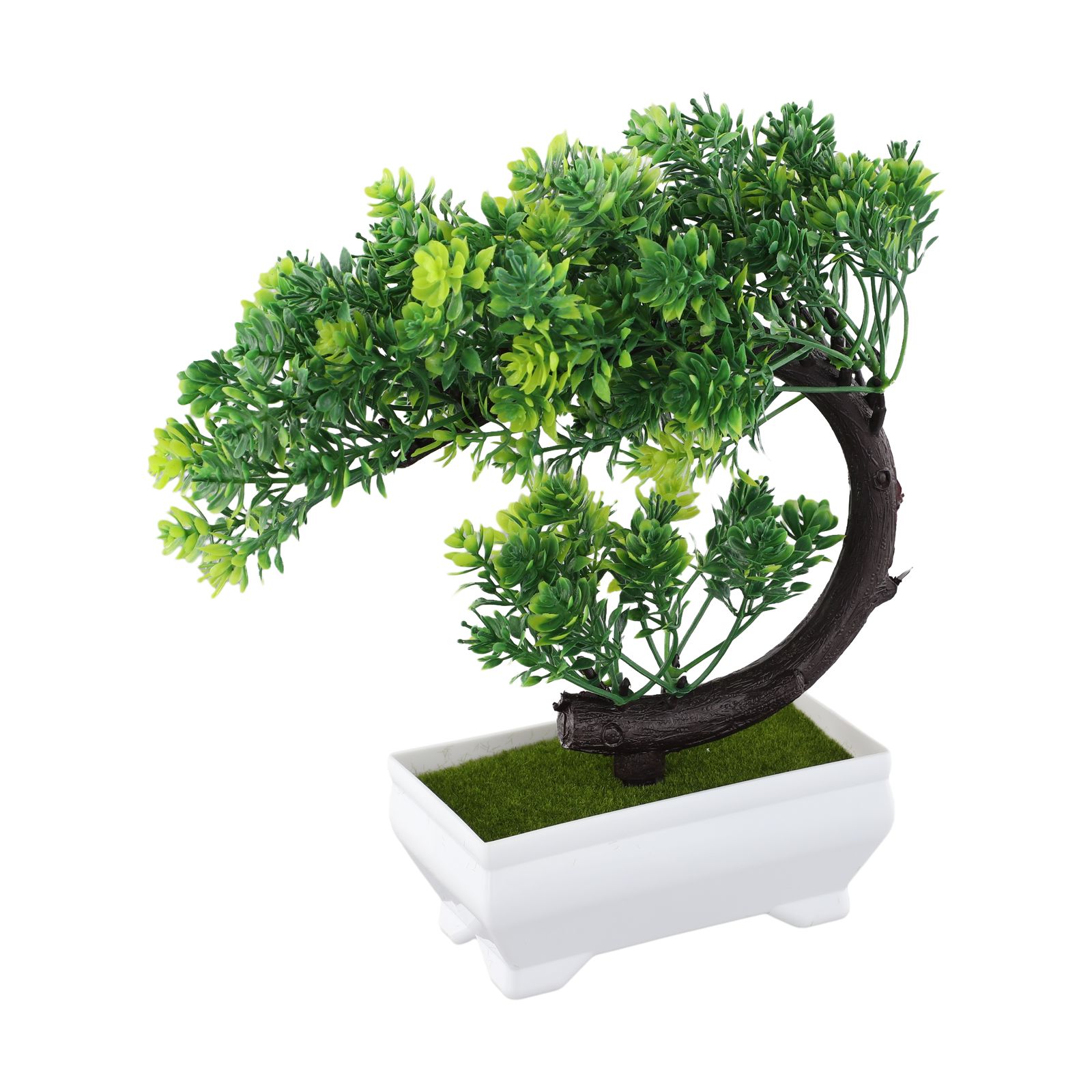Ornamento de bonsai em vaso de - Bonsai Garden Indoor avaliação e preço