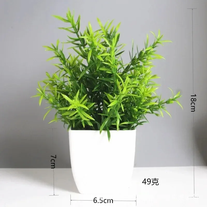 Atacado artificial bonsai verd - Bonsai Garden Indoor avaliação e preço