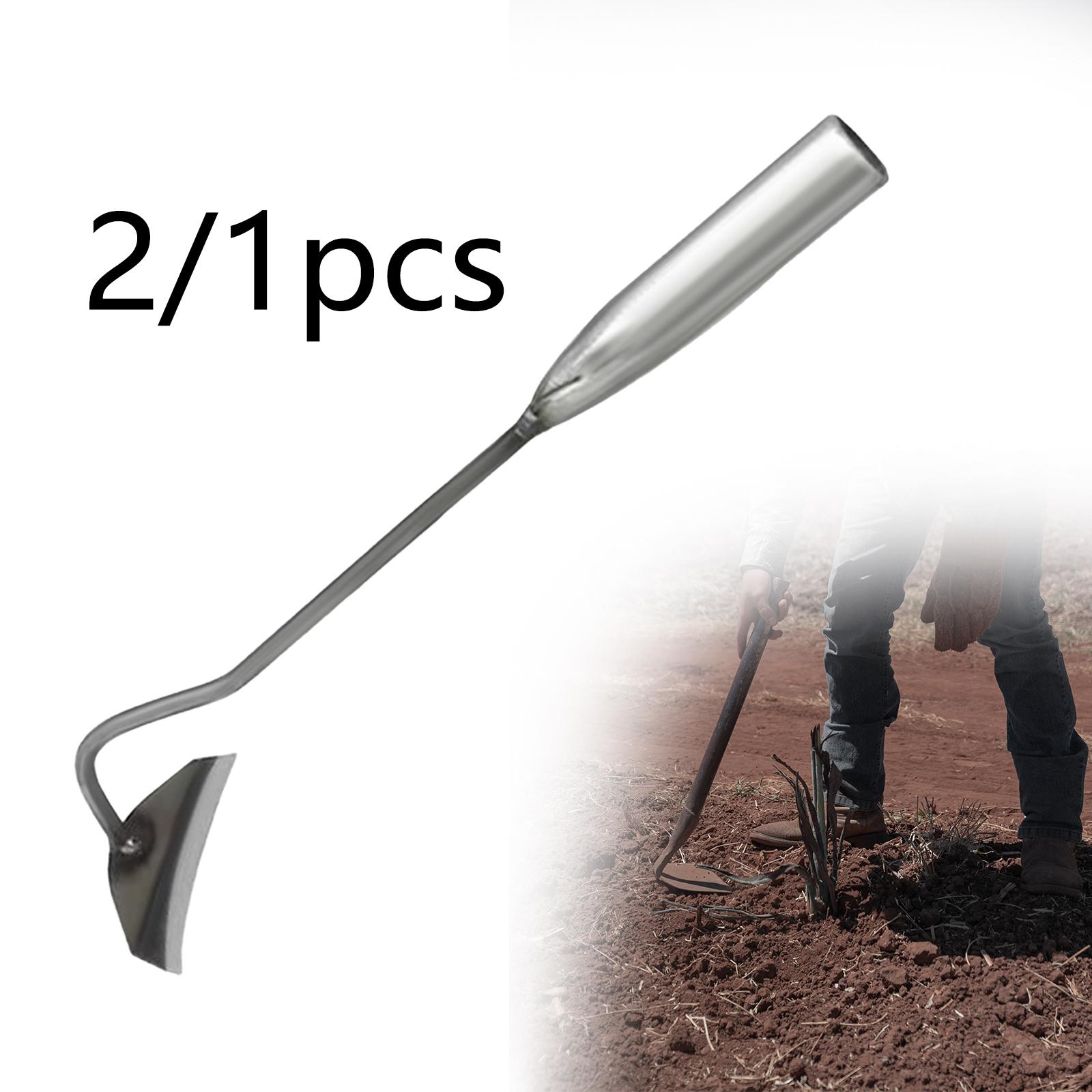 Leve Metal Mão Weeder Ferramen - Bonsai Garden Backyard avaliação e preço