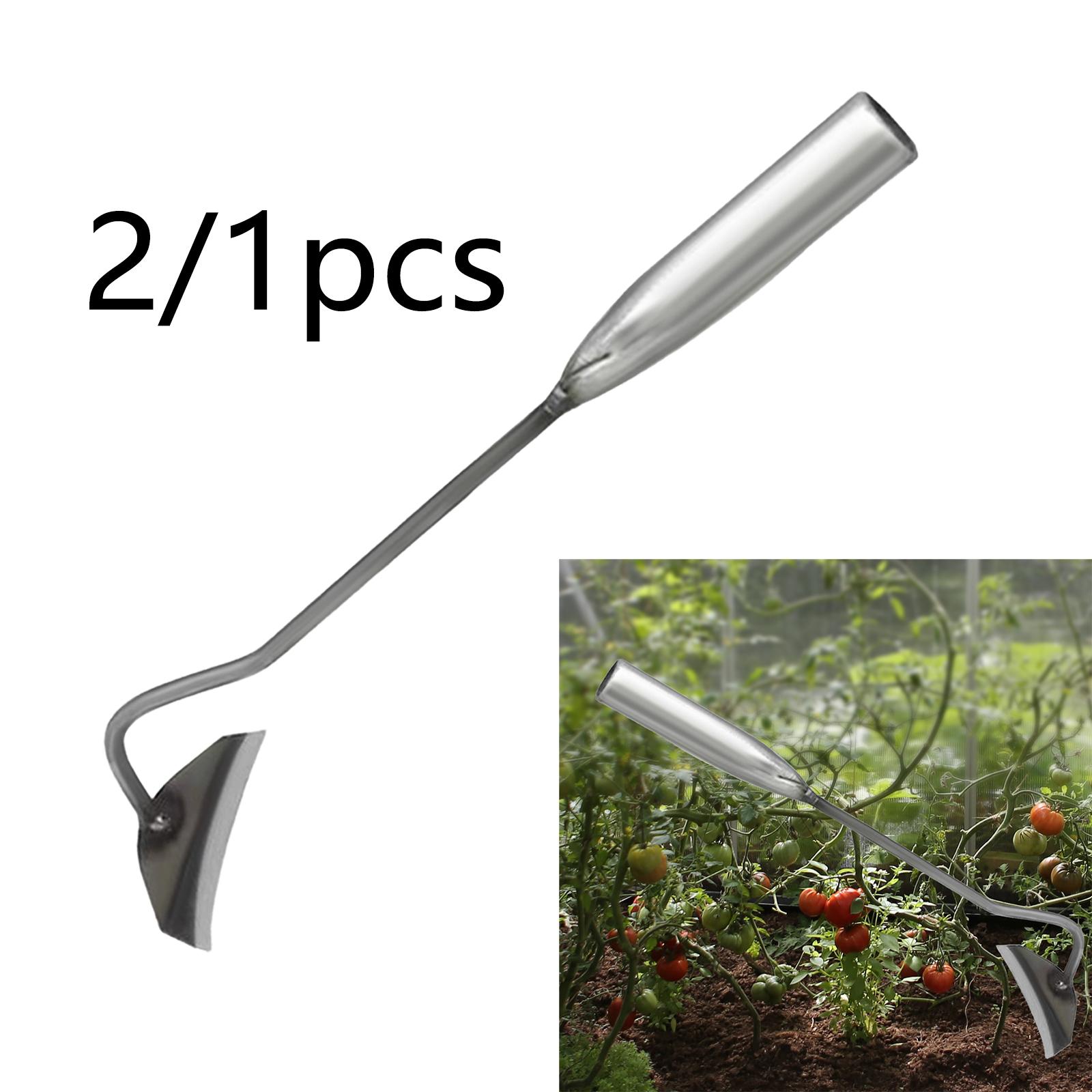 Leve Metal Mão Weeder Ferramen - Bonsai Garden Backyard avaliação e preço
