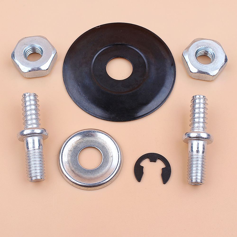 Conjunto de porcas de barra de - Stihl Chainsaw Ms261 avaliação e preço