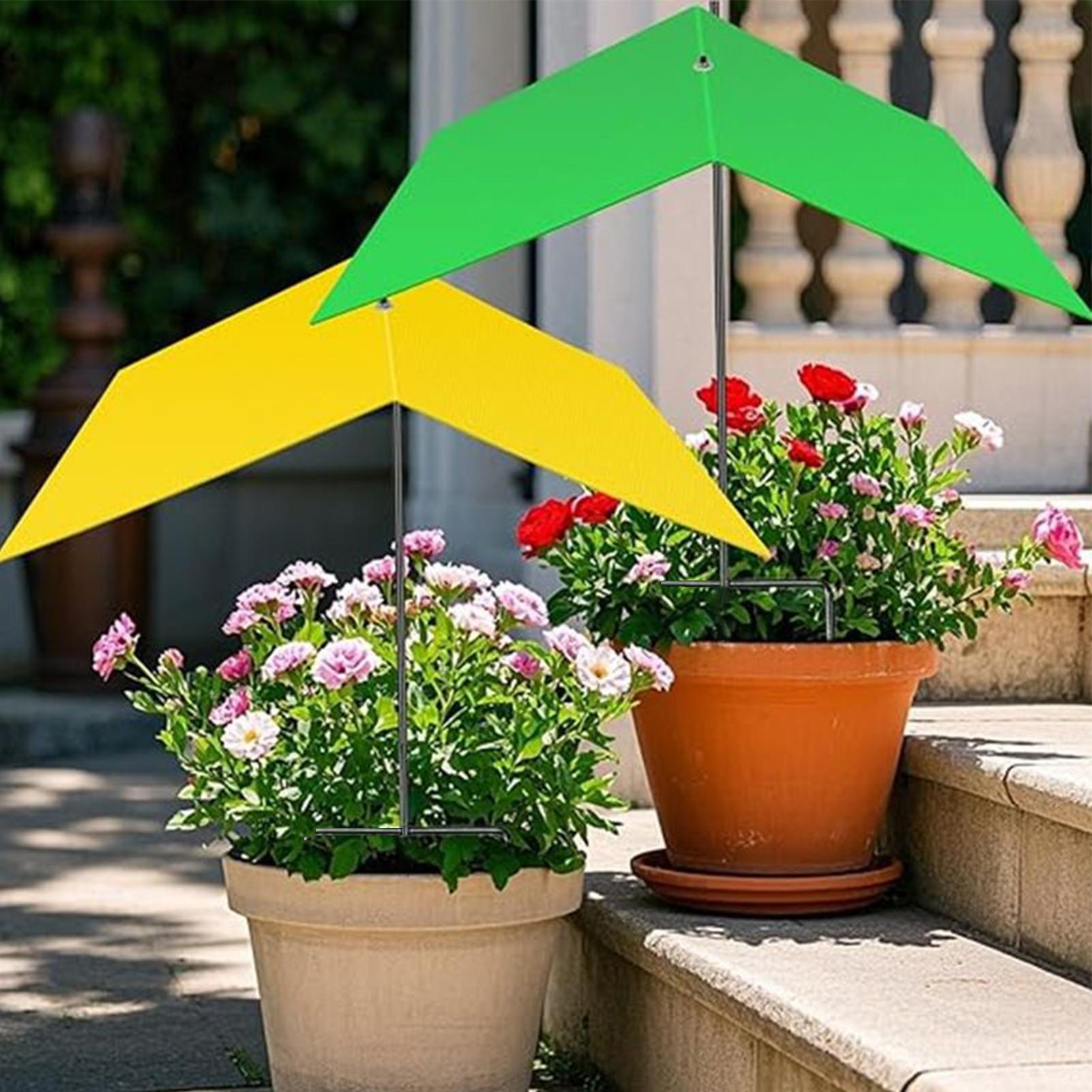 Guarda-sóis para plantas exter - Bonsai Garden Backyard avaliação e preço